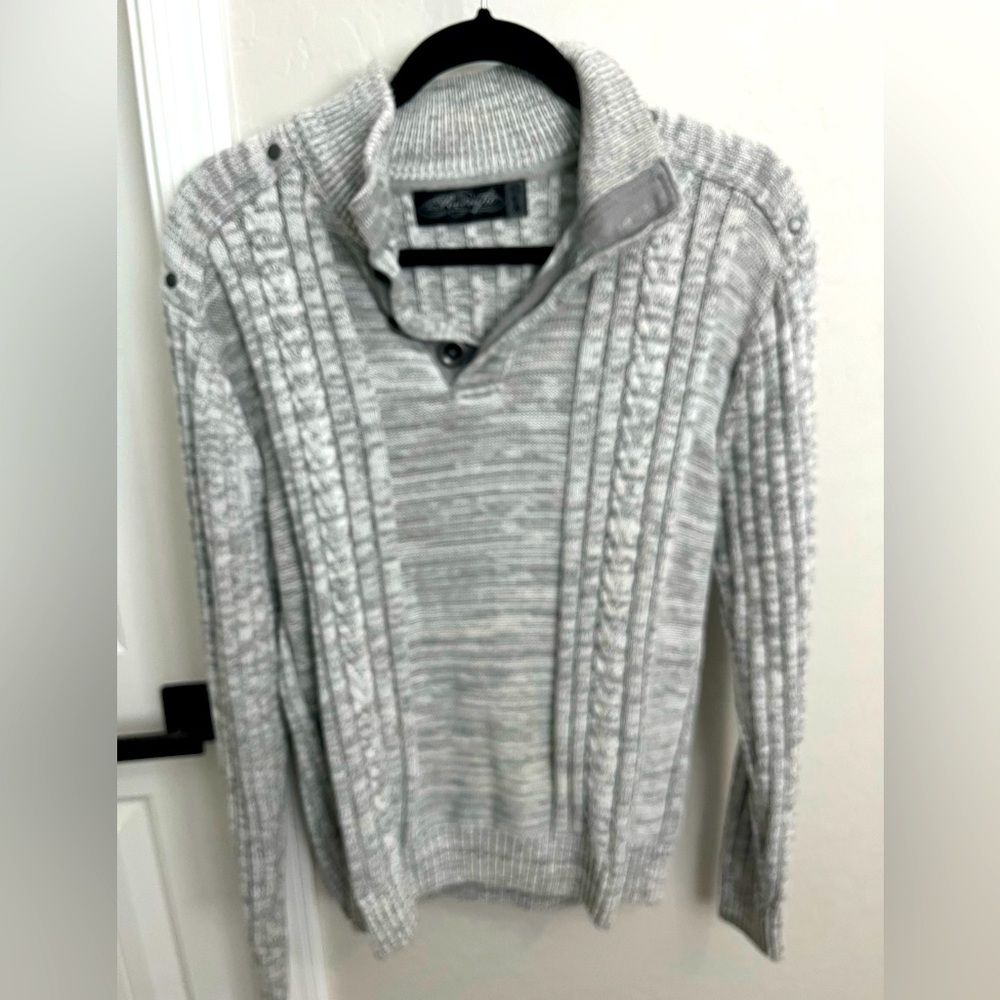Men’s size L